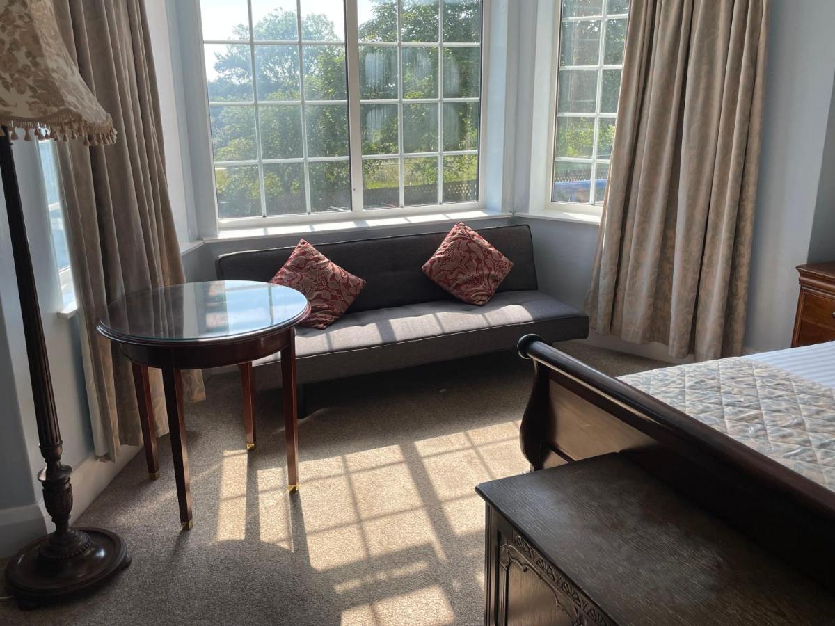 Yellow Mountain Hotel سكيغنيس المظهر الخارجي الصورة