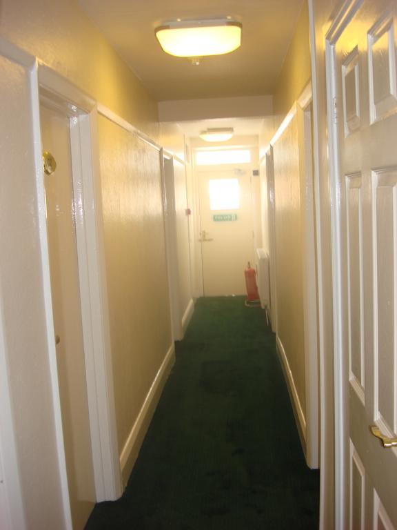 Yellow Mountain Hotel سكيغنيس المظهر الخارجي الصورة