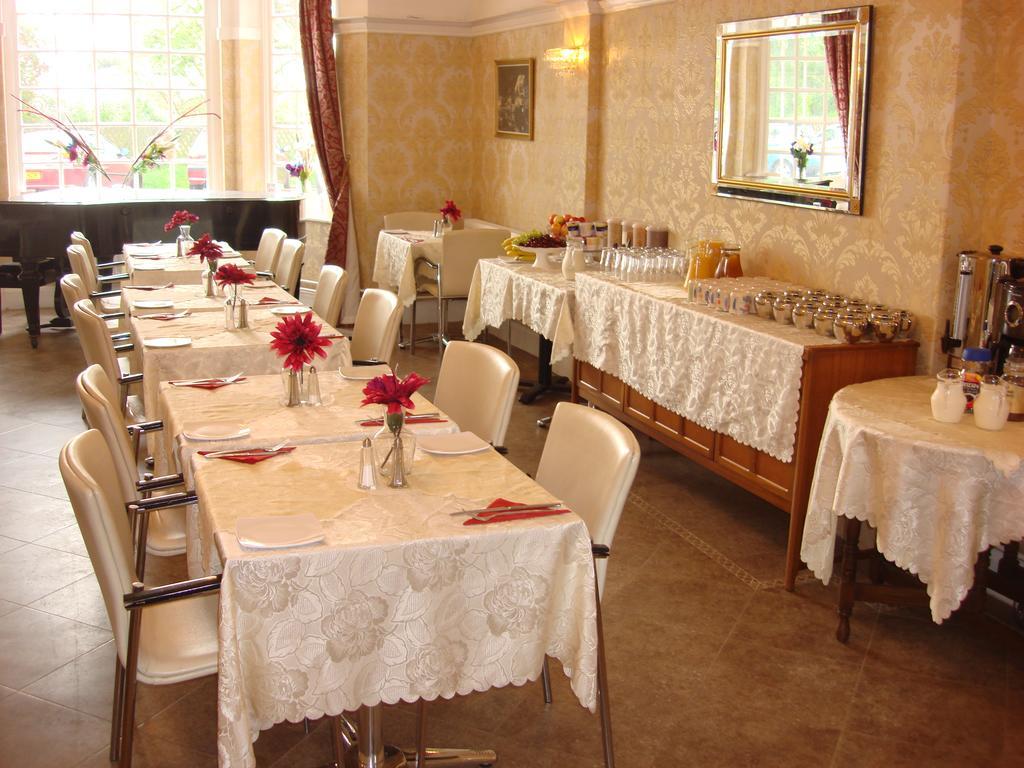Yellow Mountain Hotel سكيغنيس المظهر الخارجي الصورة